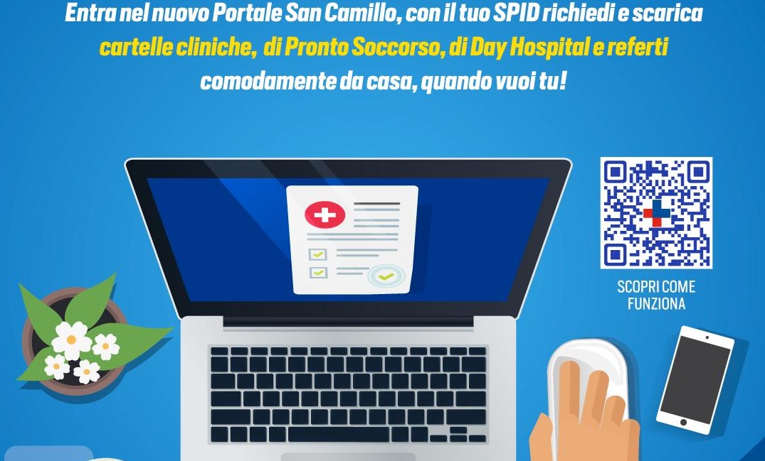 download cartelle cliniche