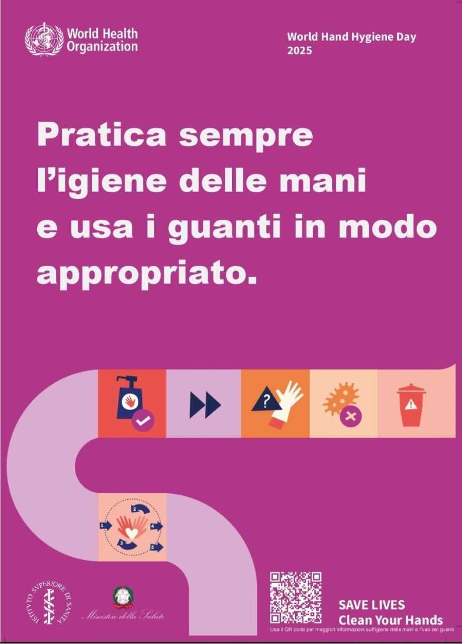 locandina 5 maggio