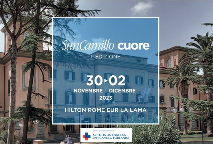 san camillo cuore