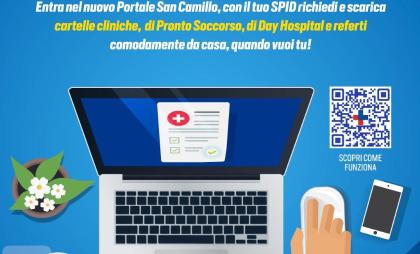 download cartelle cliniche